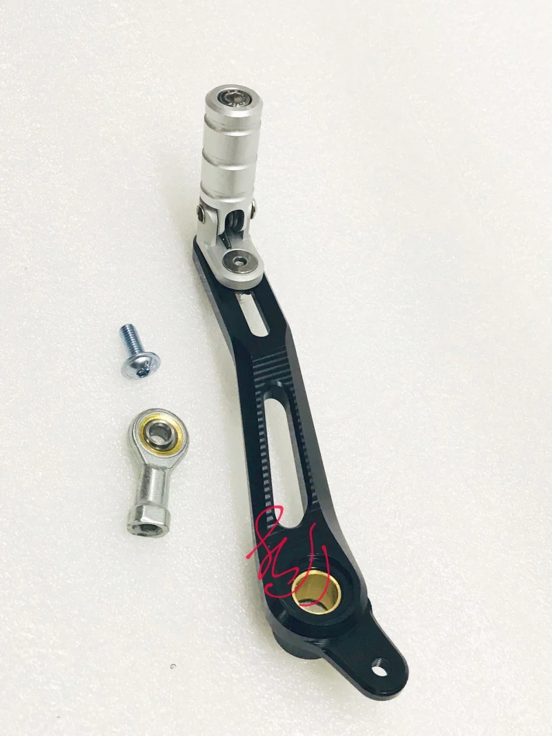 

Adjustable/foldable shift lever for Ducati MULTISTRADA 1200 ENDURO 2011-2018