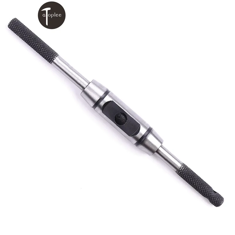 

1pc 180mm Wrench Screw Tap Wrench Holder Hand Hinge For M3-M6 Tap Wrench Threading Manual Taps Maintenance Tools