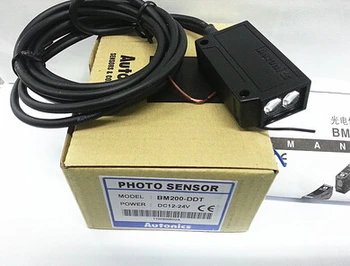 

"." Otto Nicks AUTONICS brand new packaging BM200-DDT reflective photoelectric