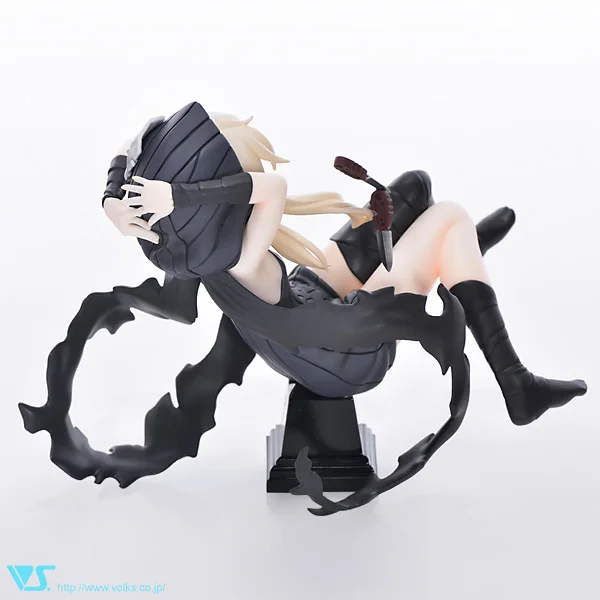 Гараж Смолы Рисунок 1/8 Fate/stay night Illyasviel von Einzbern модельный комплект