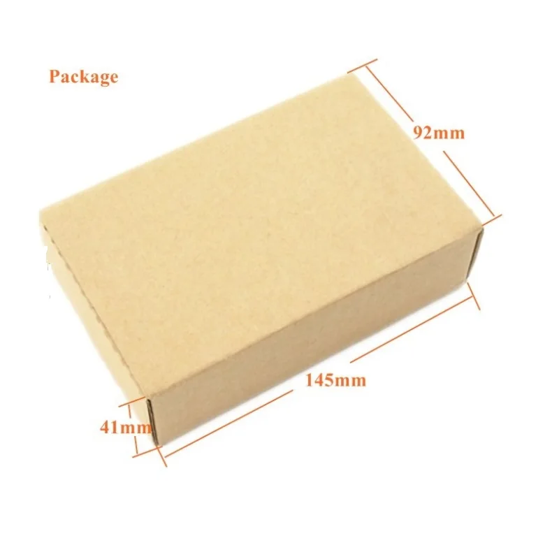 USB 125 Khz Proximity Rfid Desk-top Reader Model 190A-ID-7