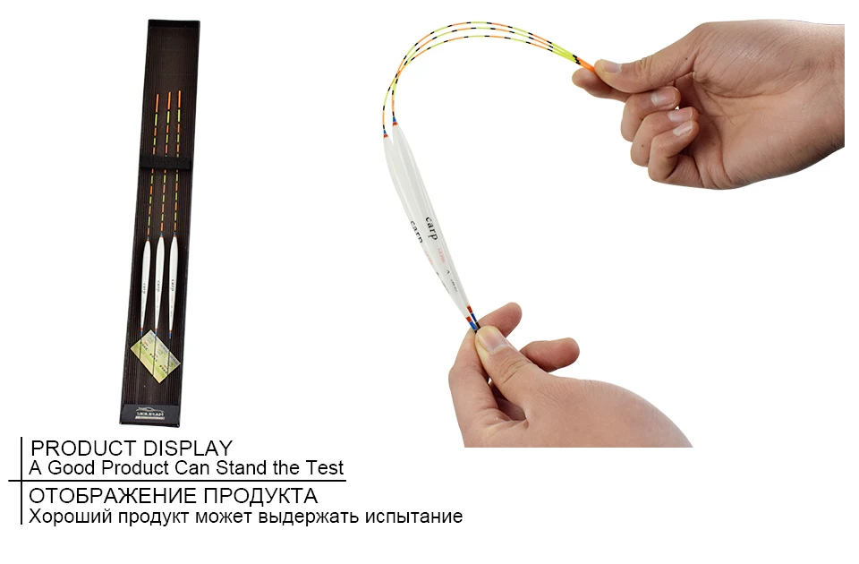 K8356 3PcsLot LPN11 Fishing Floats Nano Tackle Tool Fish 13 Float Mesh Carp Fish Accessories Very Light Fit Everything Fishing (15)