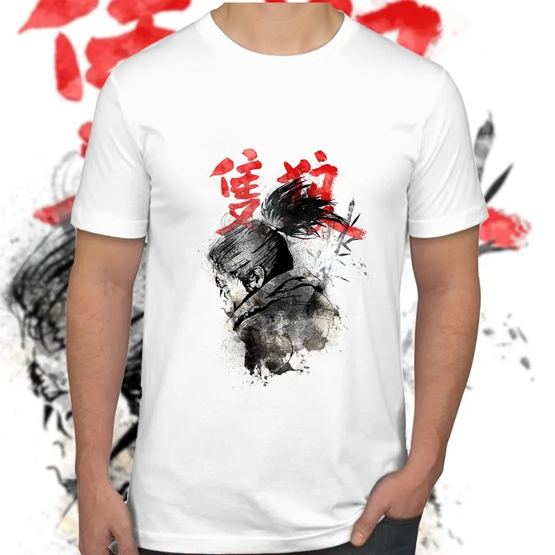 

Yasuo Happy Boys LOL League of Legends Game Competition Aquarelle Cartoon Print O-NECK Unisex Modal Short Sleeve T-Shirt A19071