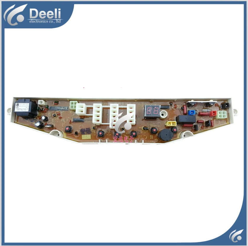 

100% new good working for washing machine Computer board XQB52-21DC motherboard