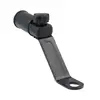 Universal Motorcycle Rearview Mirror Clamp Mount Holder 10MM GPS Phone Bracket For KTM Suzuki Scooter Moped ATV ► Photo 1/6