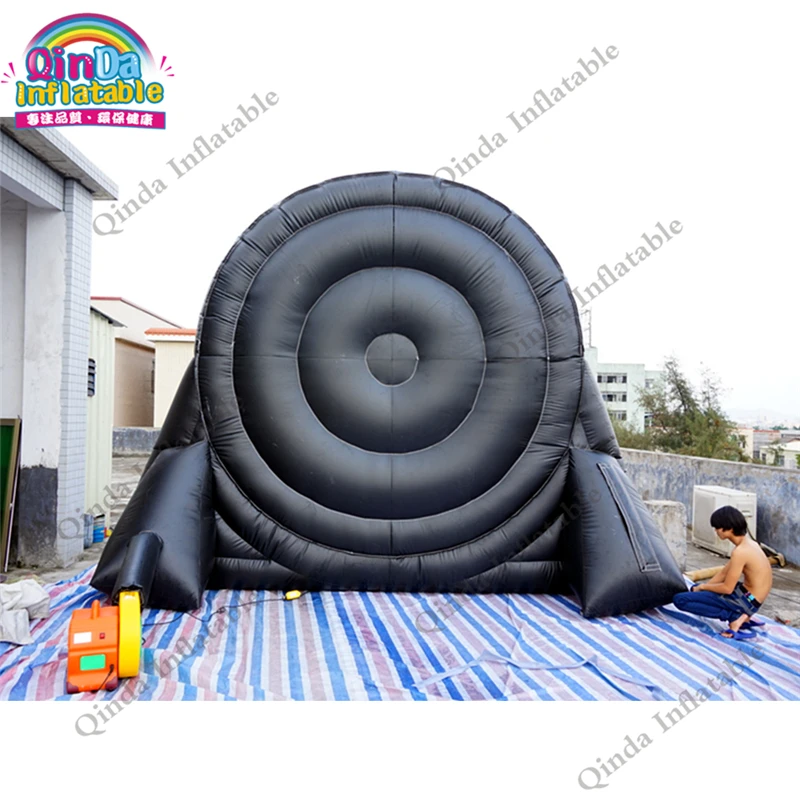 inflatable football darts soccer games25
