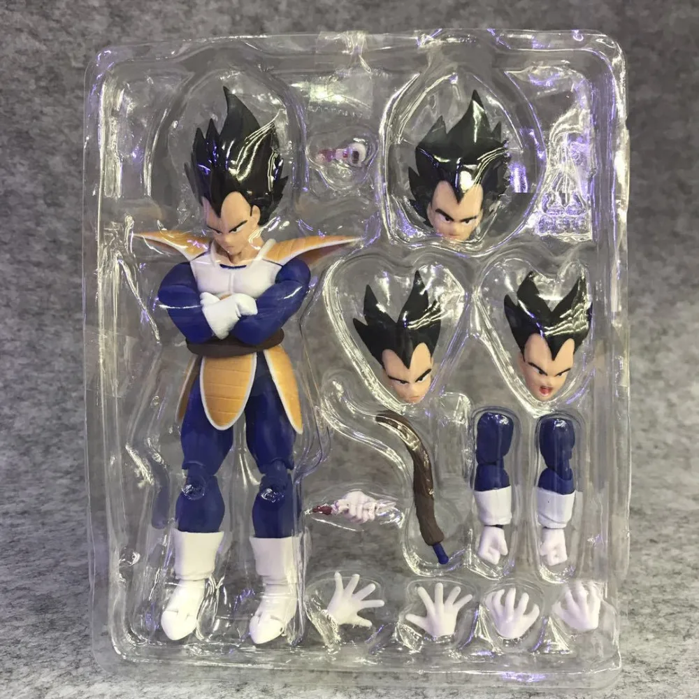 shf vegeta 2.0