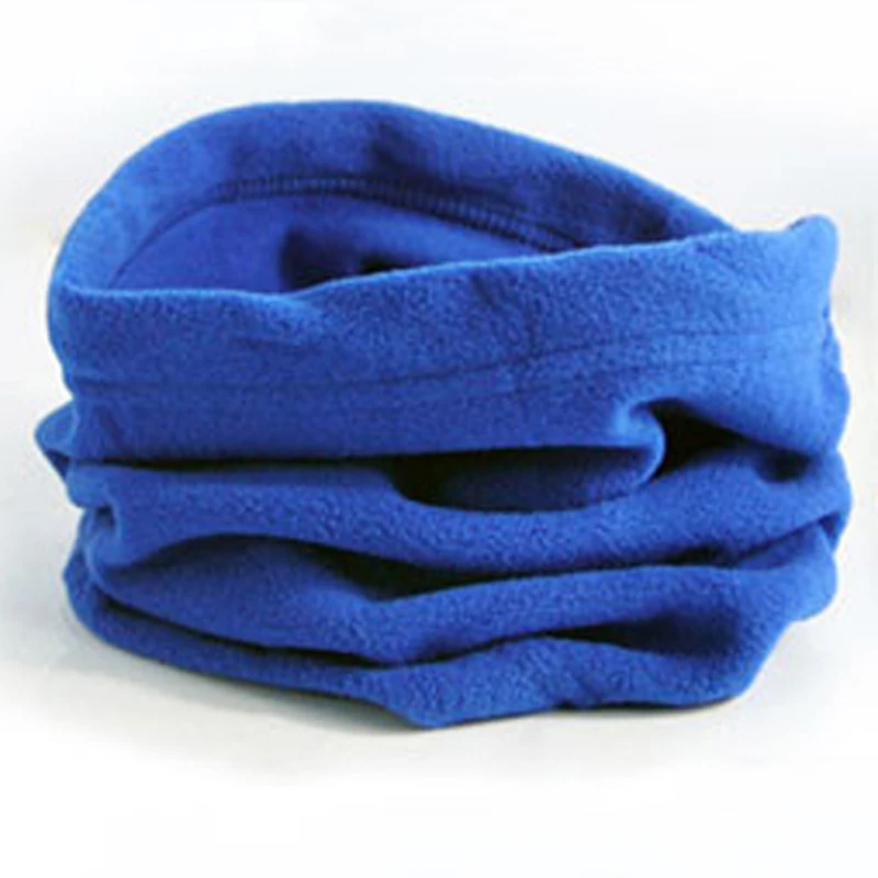 3 в 1 Многофункциональный шарф унисекс для мужчин и женщин, флисовый теплый снуд, шапка для шеи, теплый шарф, шапочка, Осень-зима, шапка Gorras
