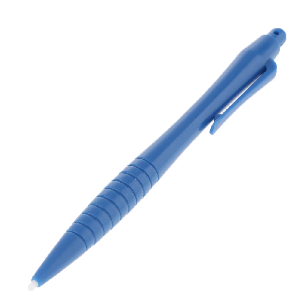 Stylus Plastic Retractable Touch Screen Stylus Pen for Nintendo WII U 3DS 3DSXL NDS NDSL for iPad iPhone Tablet Smartphone 