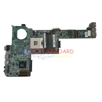 

vieruodis FOR TOSHIBA SATELLITE L840 L845 laptop motherboard A000174120 DABY3CMB8E0 DDR3 HM70 Integrated Graphics