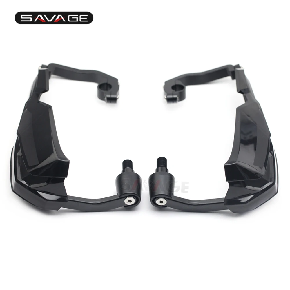 Handguard руль для YAMAHA XJ6 XJ 6 2009 2015 2010 2011 2012 2013 2014 12 13 14 15 Handguards защита от падения