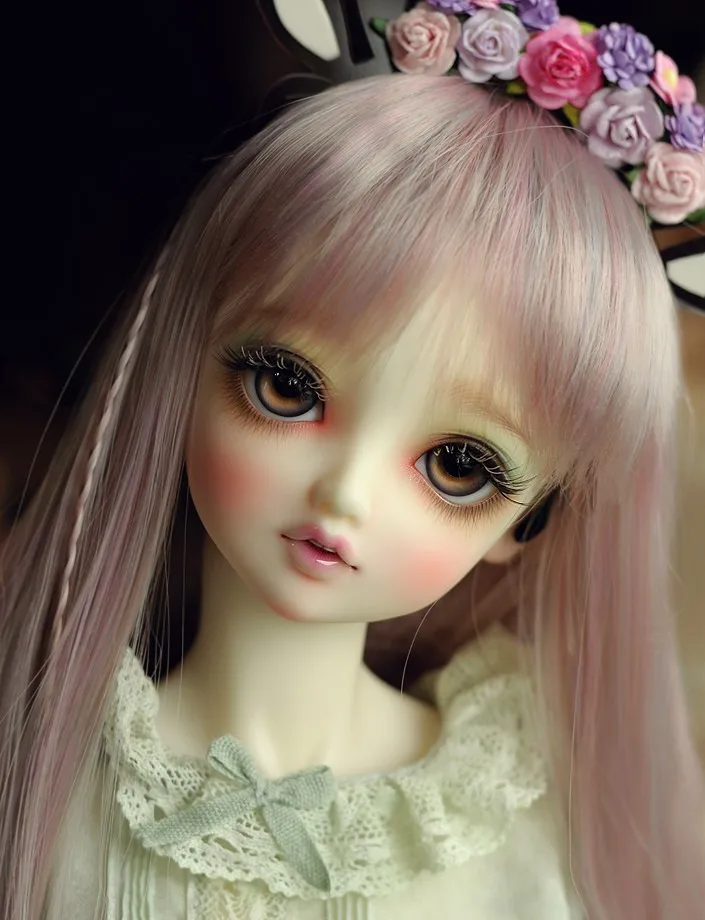 HeHeBJD 1/3 девушка Lieselotte включает глаза sd10 sd13 sd16 sdgr Девушка bjd производитель низкая цена Горячая bjd