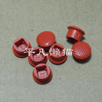 

SSEA New Original Pointer TrackPoint Red Cap for Lenovo ThinkPad E530 E550 E455 E555 E460