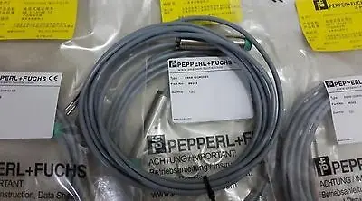

NEW IN BAG Pepperl+Fuchs NBN2-8GM40-Z1 #FY03