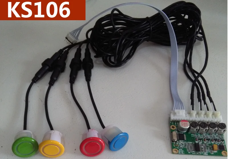 Ферритовые Кольца Ks106 125 Купить