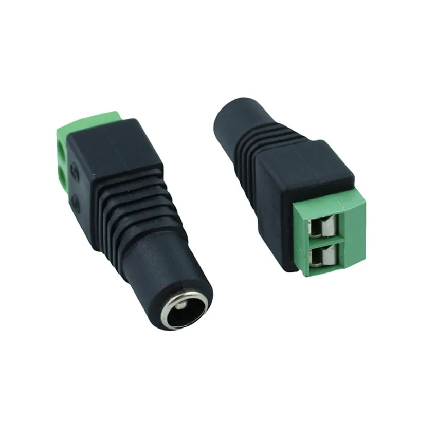 connect wire (7)