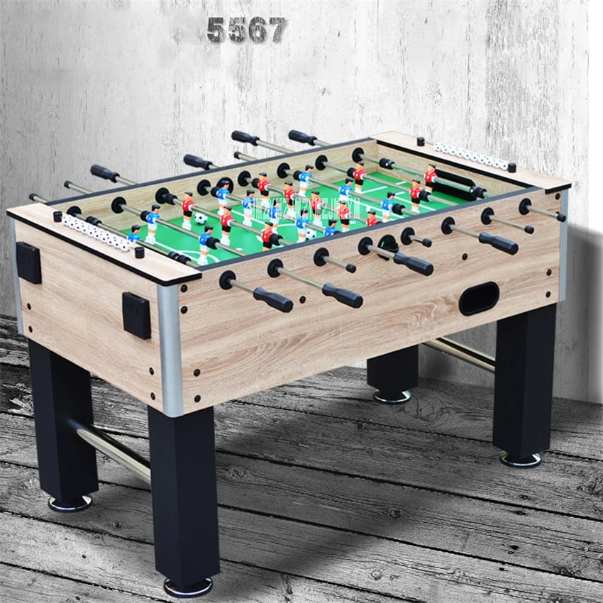 

Настольная настольная футбольная машина TB-MINI001 5567, настольная футбольная игра с держателем для чашки, настольная игра для взрослых