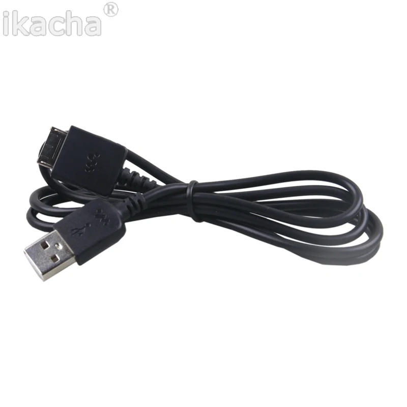 USB 2 0 кабель для синхронизации данных и зарядки провод шнур SONY Walkman mp3 плеер NW