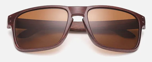 Мужской ретро черный овальные очки Для женщин человек Коричневый Красный Солнцезащитные очки мужские и женские спортивные вождения зеркало очки - Цвет линз: NO.04-Brown Brown