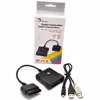 Brook Super Converter Adapter for PS3 PS4 to PS2 PS Classic Game Controller Adapter use PS3/PS4 Fightstick Gamepad on PS2 ► Photo 1/6