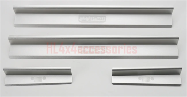 wrangler JK door sill22
