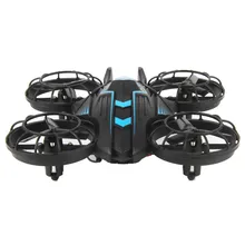 High Quqlity JXD 515W Altitude Hold Drone 2.4G 4CH Quadcopter With 0.3MP Camera WiFi FPV Toys Wholesale Free Shipping