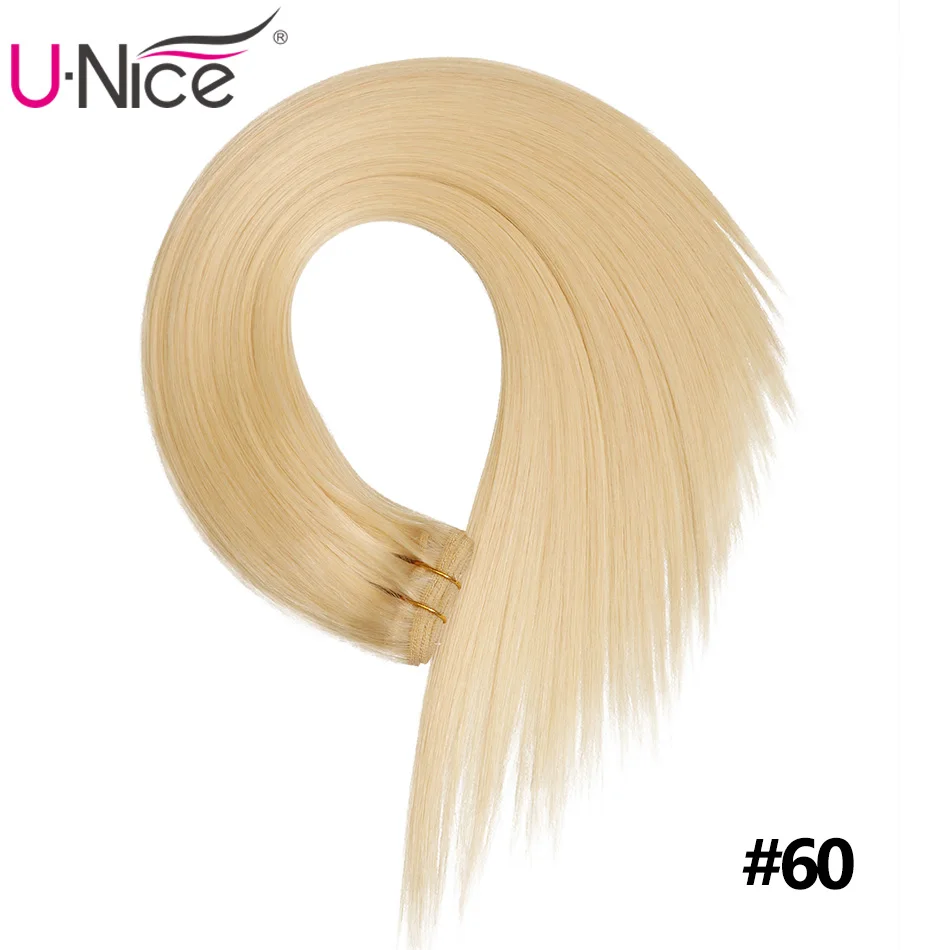 blonde lace front wig