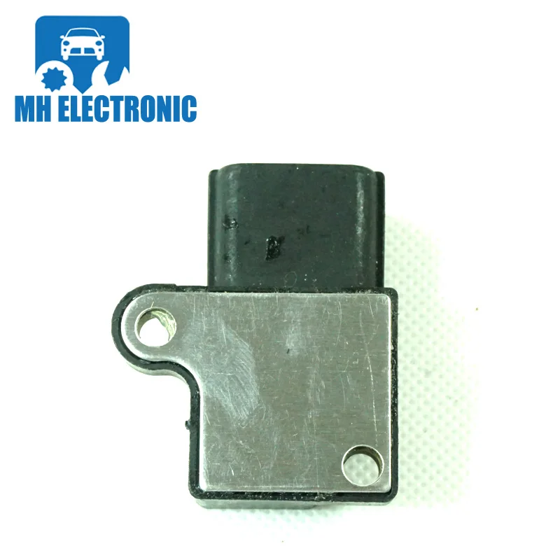 MH Электронный модуль управления зажиганием MM122 F0BZ12A297A для MAZDA 323 MPV B2200 MITSUBISHI