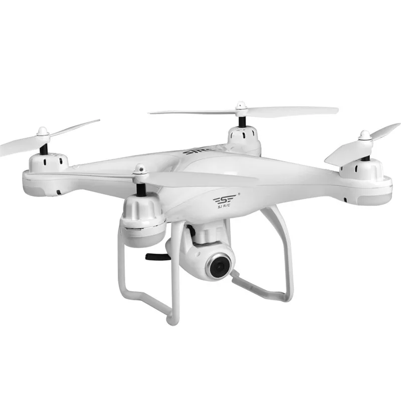 S SERIES S20W двойной GPS динамический контроль WIFI FPV с 1080P широкоугольной камерой RC Дрон