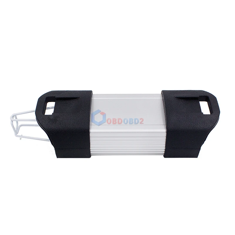 Полный чип CYPERSS AN2131QC AN2135SC Can Clip V202 + Reprog V181 автомобильный диагностический