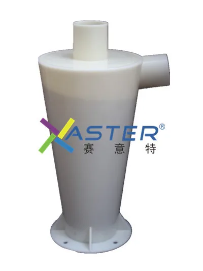 

Cyclone dust collector 99.9% high performance powder for woodworking vacuums filter