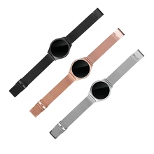 Новый M7 Smart Band Поддержка монитор сердечного ритма шагомер крови Давление для IOS Android-смартфон PK CK11 A09 S928 v07