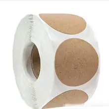 500 шт Пользовательские кожа самоклеящиеся Персонализация «сделай сам» наклейки праздник декорирование выпечки наклейки этикетки стикер