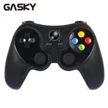 Универсальный Bluetooth игровой джойстик Bluetooth игровой контроллер беспроводной геймпад Bluetooth беспроводной ключ Видео игровой смартфон