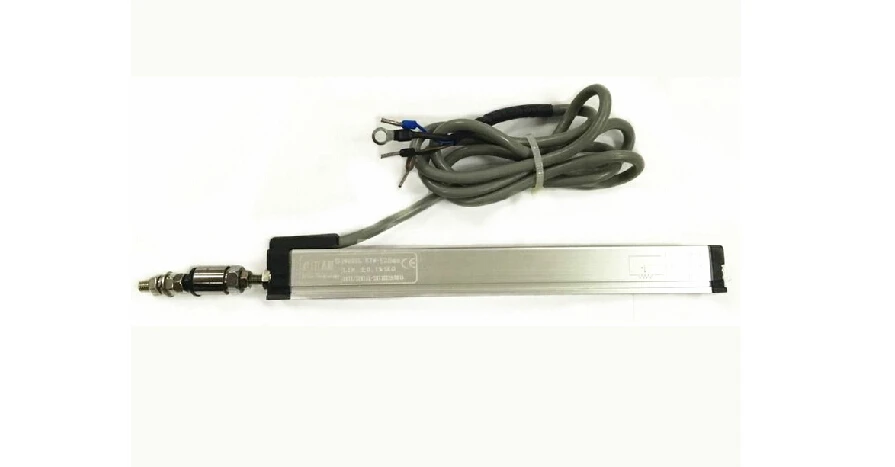 

ktm-10mm Miran miniature rod linear displacement transducer electronic device resistance scale injection molding KTM-10