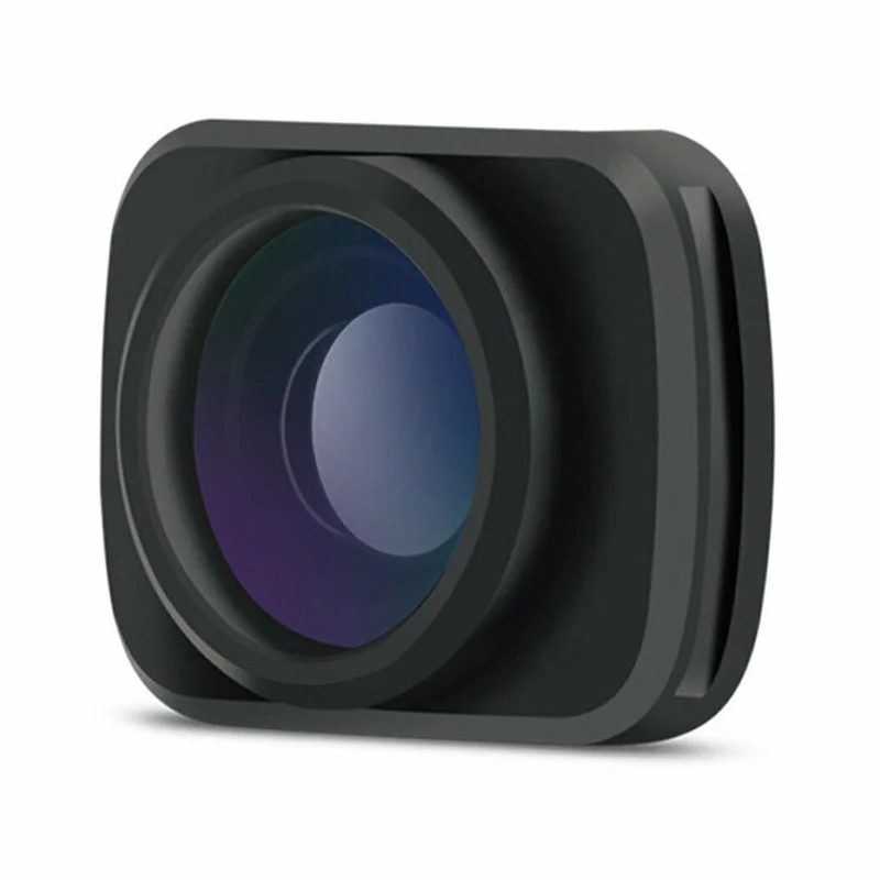 Мини широкоугольный объектив для камеры со стеклянным покрытием DJI OSMO карманного