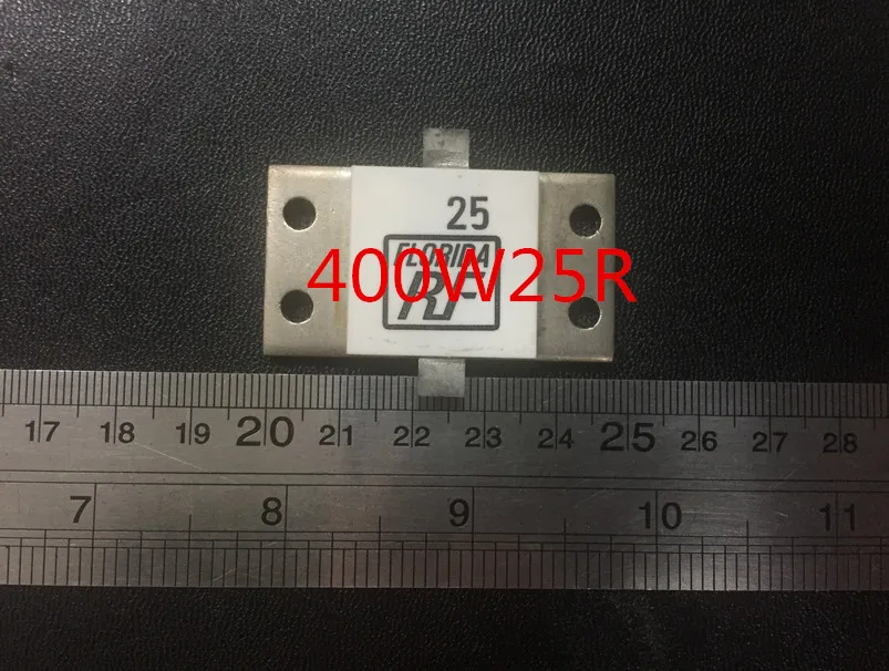 

100% new original 400W25R