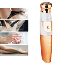 Электрический эпилятор Для женщин уход депилятор для волос удаление машина инструмент бритвы мини женский эпилятор для женщин с лица и тела для депиляции