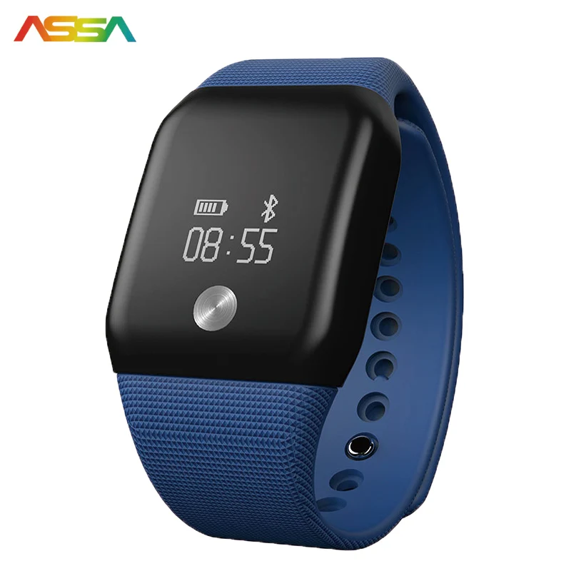 best smartwatch with hr monitor