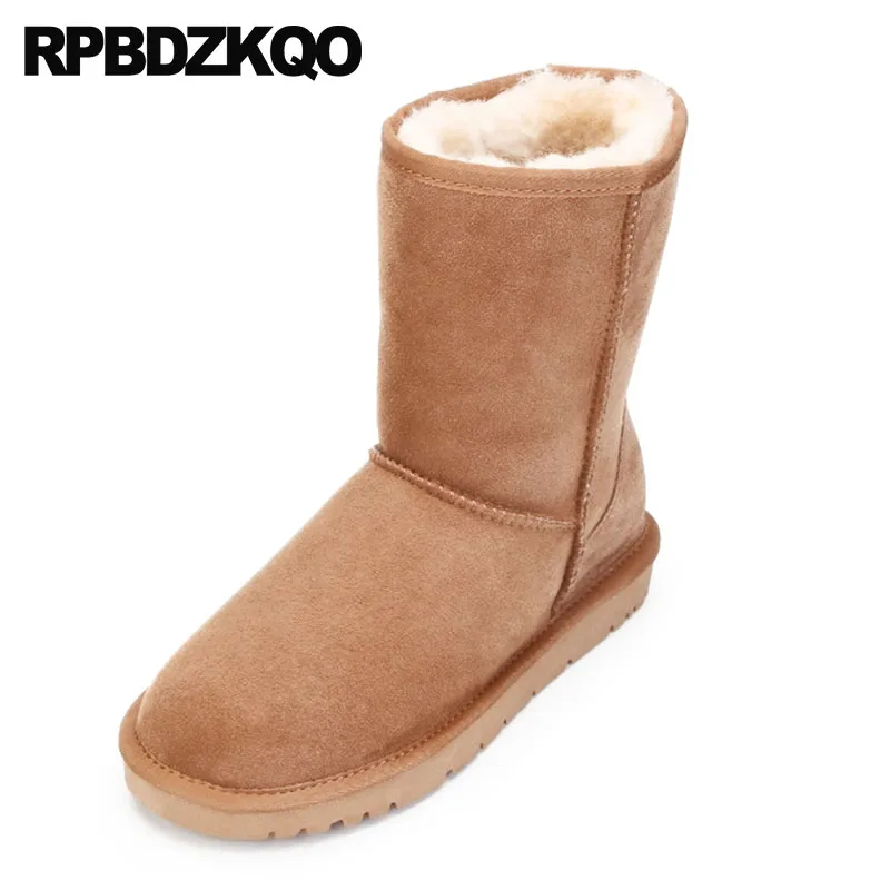 australian luxury boots