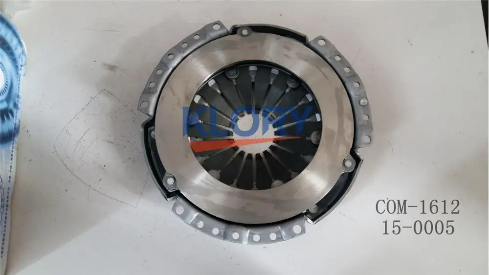 1601100XEG60/1601200XEG60/6AMT-BEARING клатч 3-набор для Защитные чехлы для сидений, сшитые специально для Great wall Voleex C30 AMT