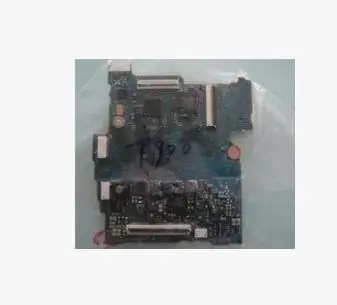

FREE SHIPPING!95%New TX9 motheboard for sony TX9 main board tx9 mainboard camera repair parts