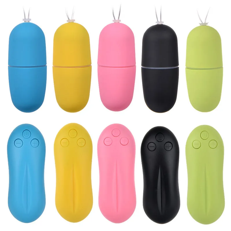 Wireless Love Egg Vibrator Multispeed Vibrating font b Dildo b font Sex Toy A04009