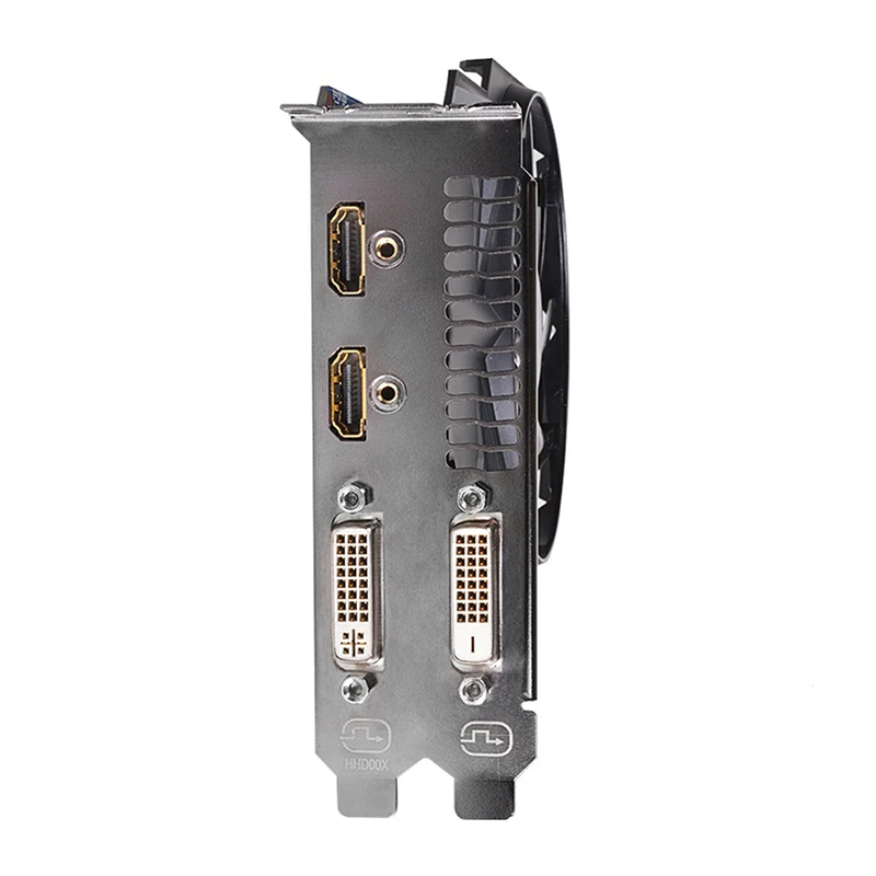 Видеокарта GIGABYTE GTX 750 Ti с 2 гб GDDR5 128 бит NVIDIA GeForce gtx ti GPU видеокарта для пк Hdmi Dvi