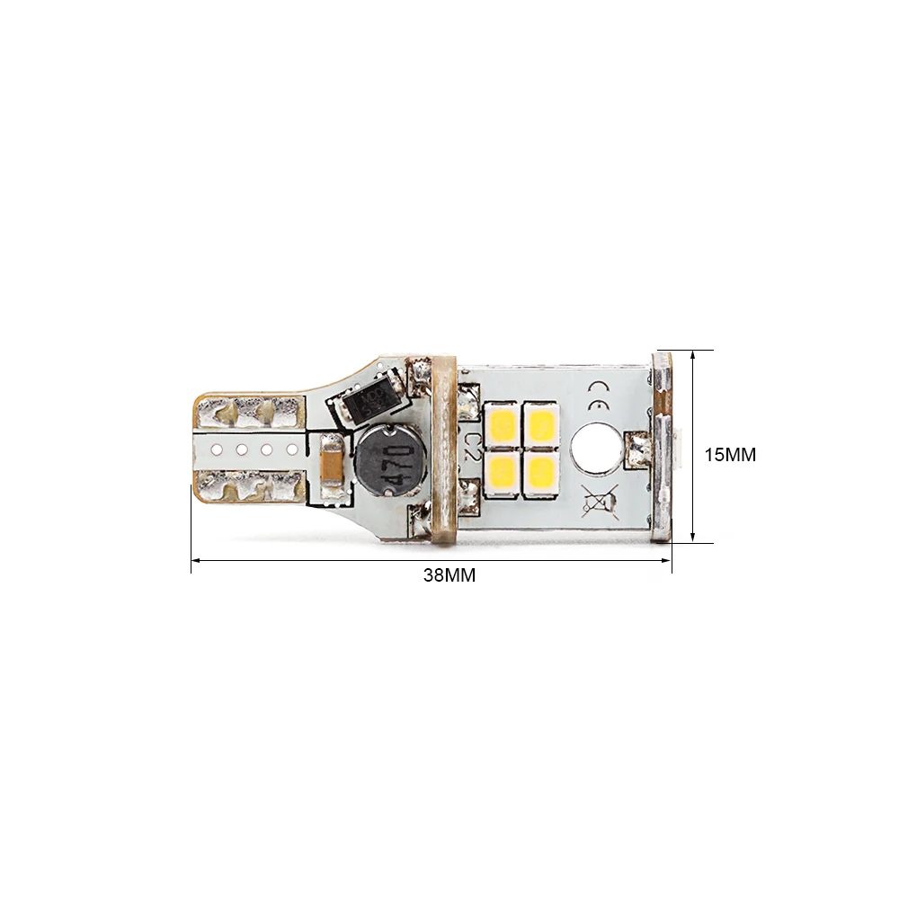 2835SMD-GS-T15-SIZE