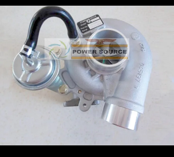 K03 53039880116 53039700116 504136797 Turbo Turbocharger For FIAT Commercial Ducato III 05-11 F1A Multijet F1AE0481N 2.3L 130HP (1)