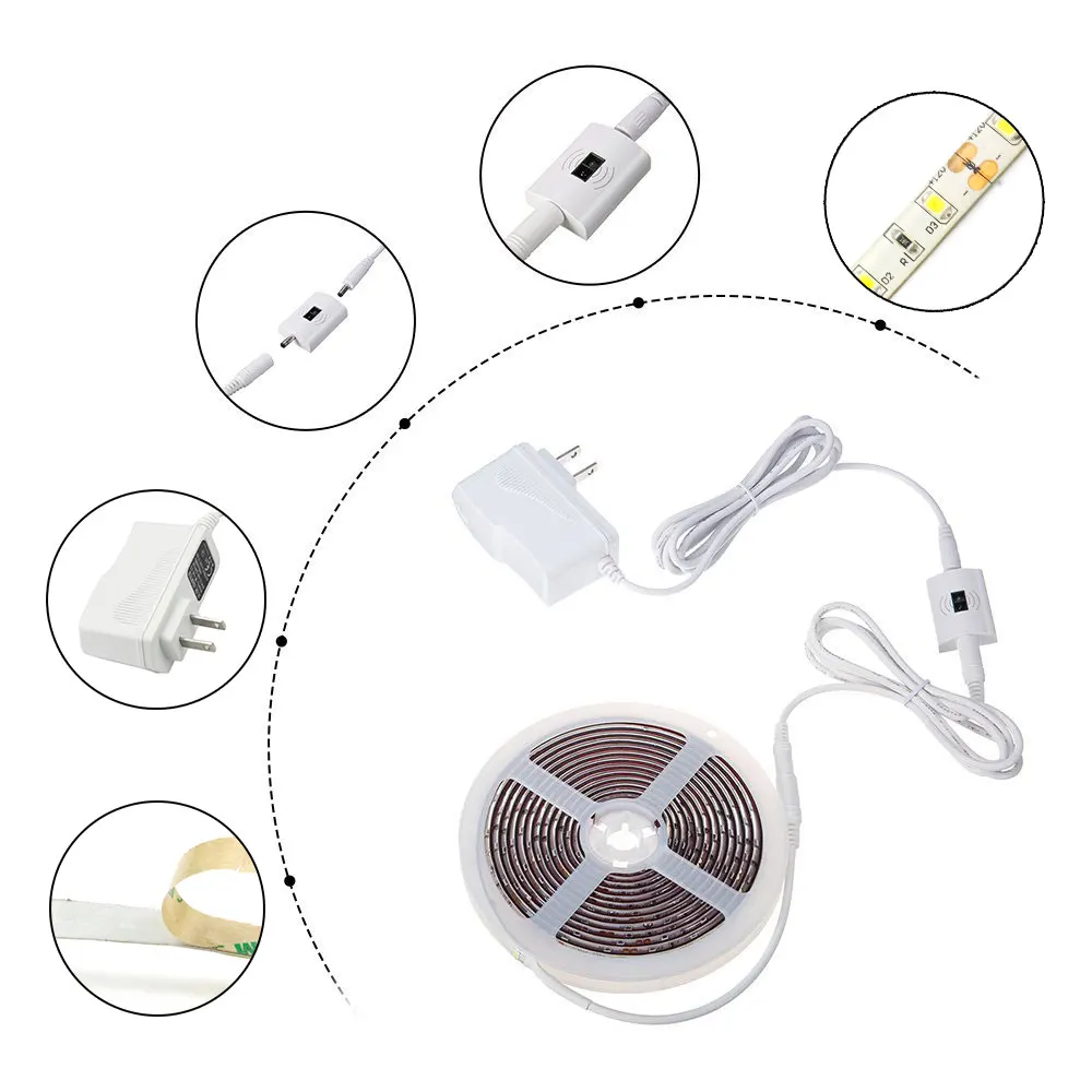 led strip night light  (6)