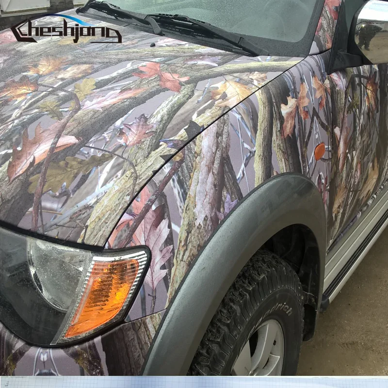 Big-Real-Leaf-Tree-Camouflage-Vinyl-Camo-Real-Tree-Sticker-Bomb-Fabric-Foil-Sheet-Car-Wrap-Hood-Roof-Decal-Styling-07
