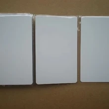 1000 шт. 13,56 МГц, RFID платы I-Co-d-e 2/I-c-o-де-sli Smart NFC карта для запись система контроля доступа