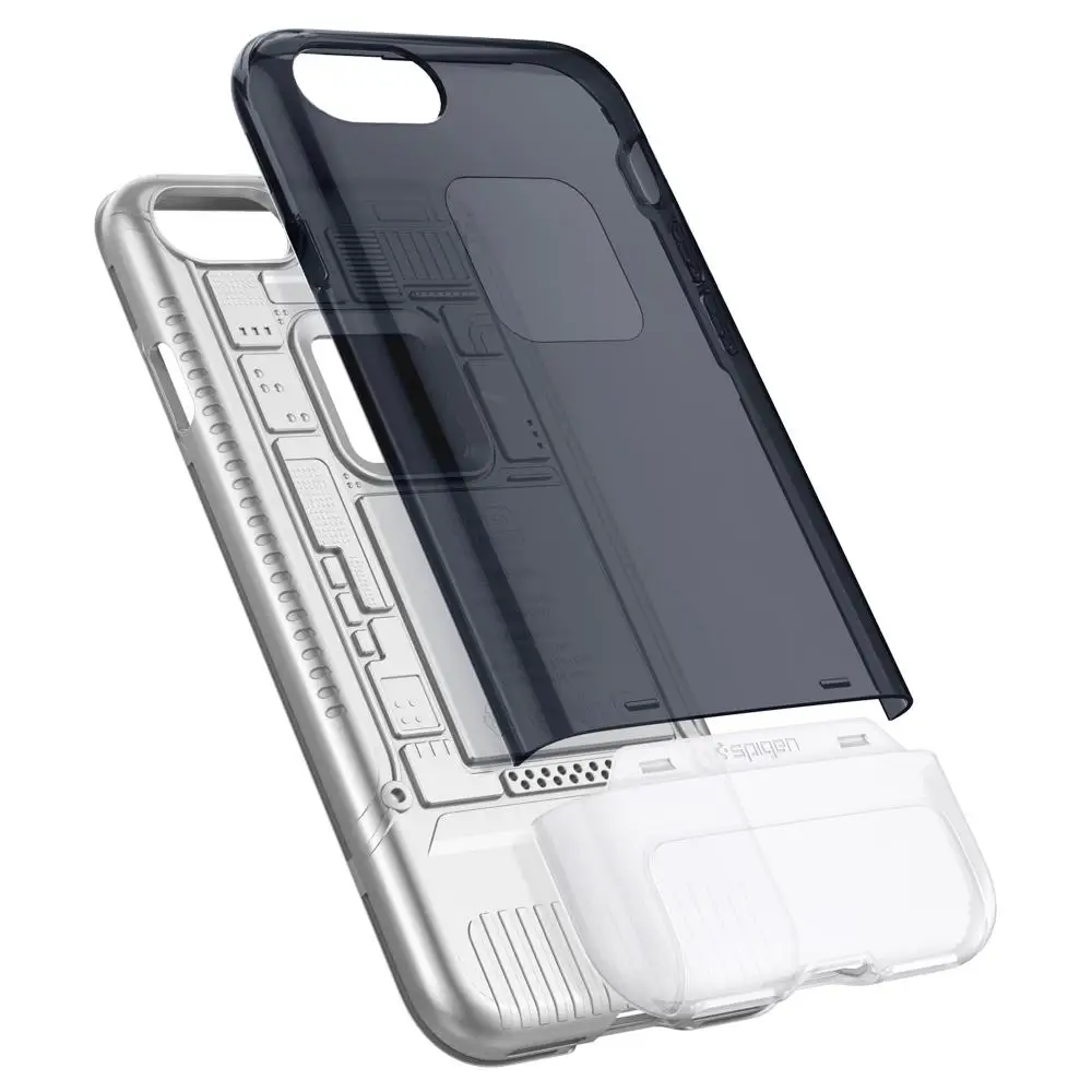100% Original SPIGEN Classic C1 [10th Anniversary
